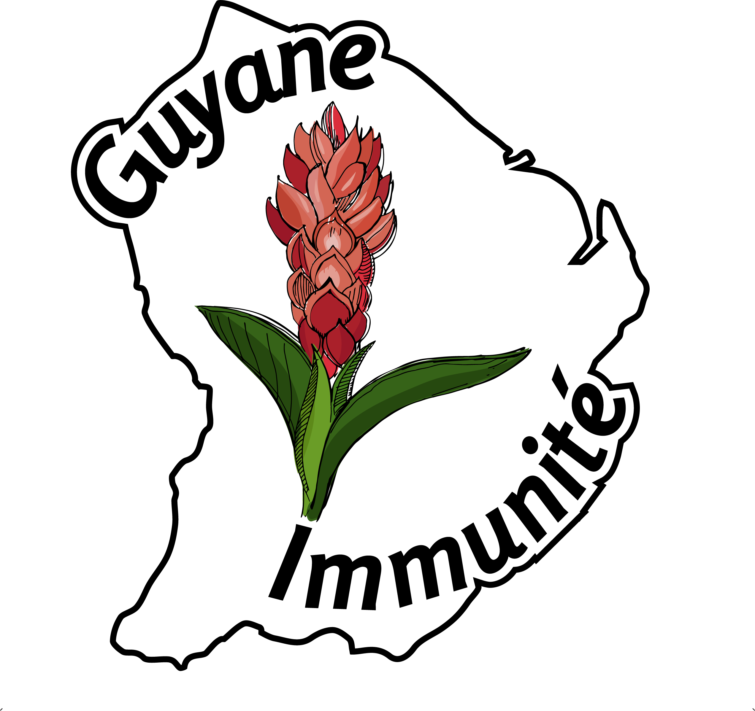 Guyane Immunite